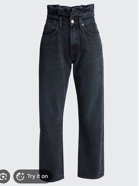 Agolde lettuce jeans